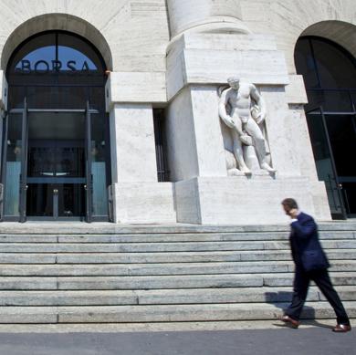 Borsa italiana geox online